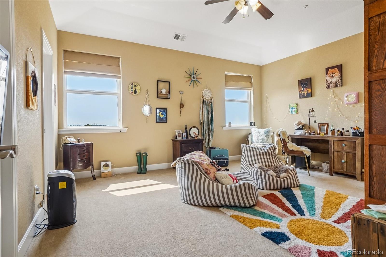 11646 Dunrich Road Parker, CO 80138 - Photo 29 of 50