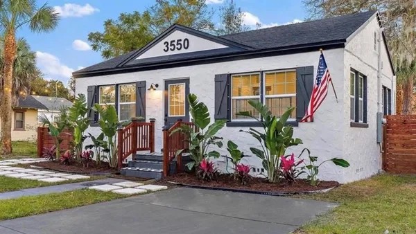 $2,800 | 3550 2nd Avenue South, St. Petersburg, FL 33711