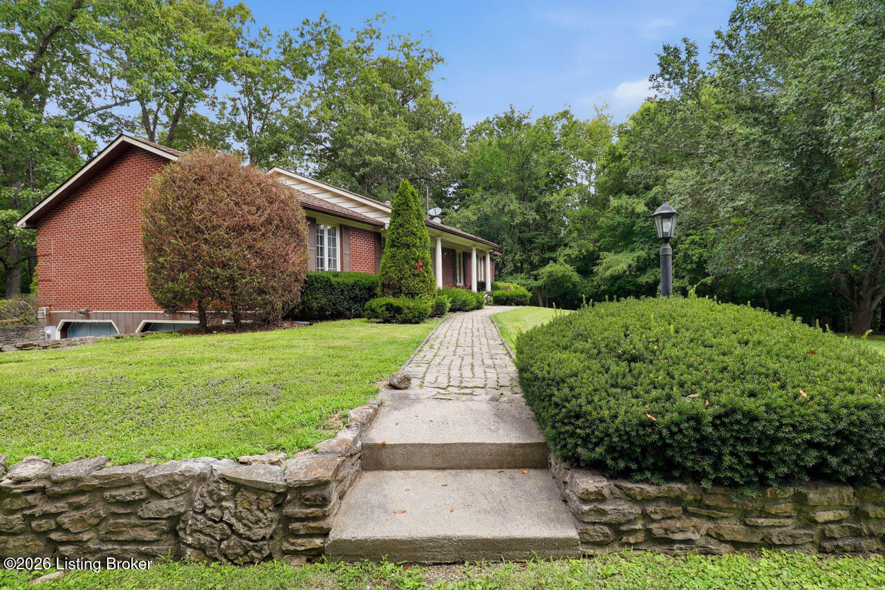 3597 Roberts Road Bardstown, KY 40004 - Photo 63 of 64 3597 Roberts Rd - 4