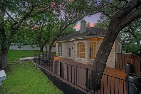 $1,375,000 | 1815 Rue De St Tropez, Austin, TX 78746