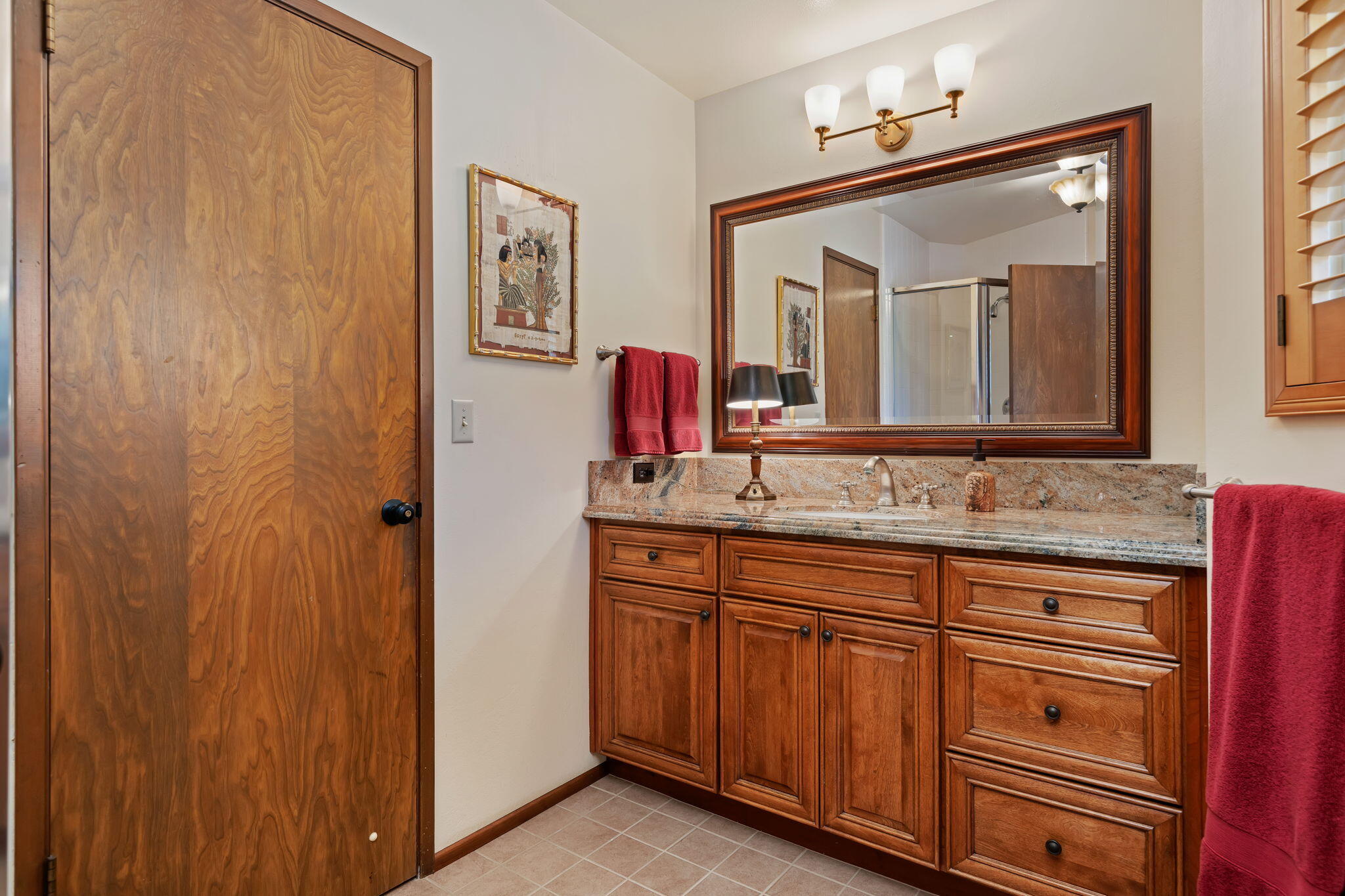 1163 Camino Viejo Road Montecito, CA 93108 - Photo 41 of 56 57-Bathroom 3