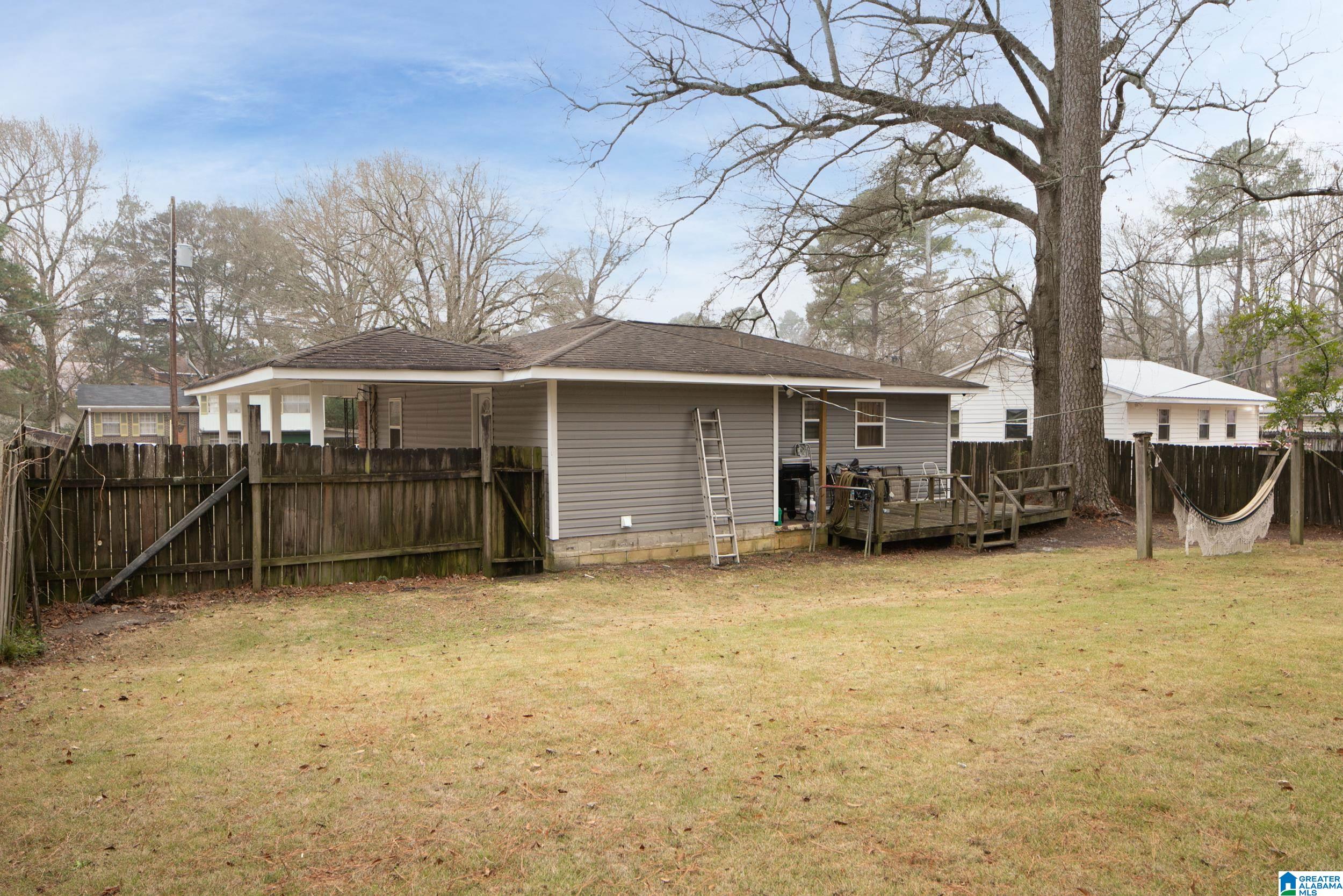7108 Wilson Drive Leeds, AL 35094 - Photo 12 of 15