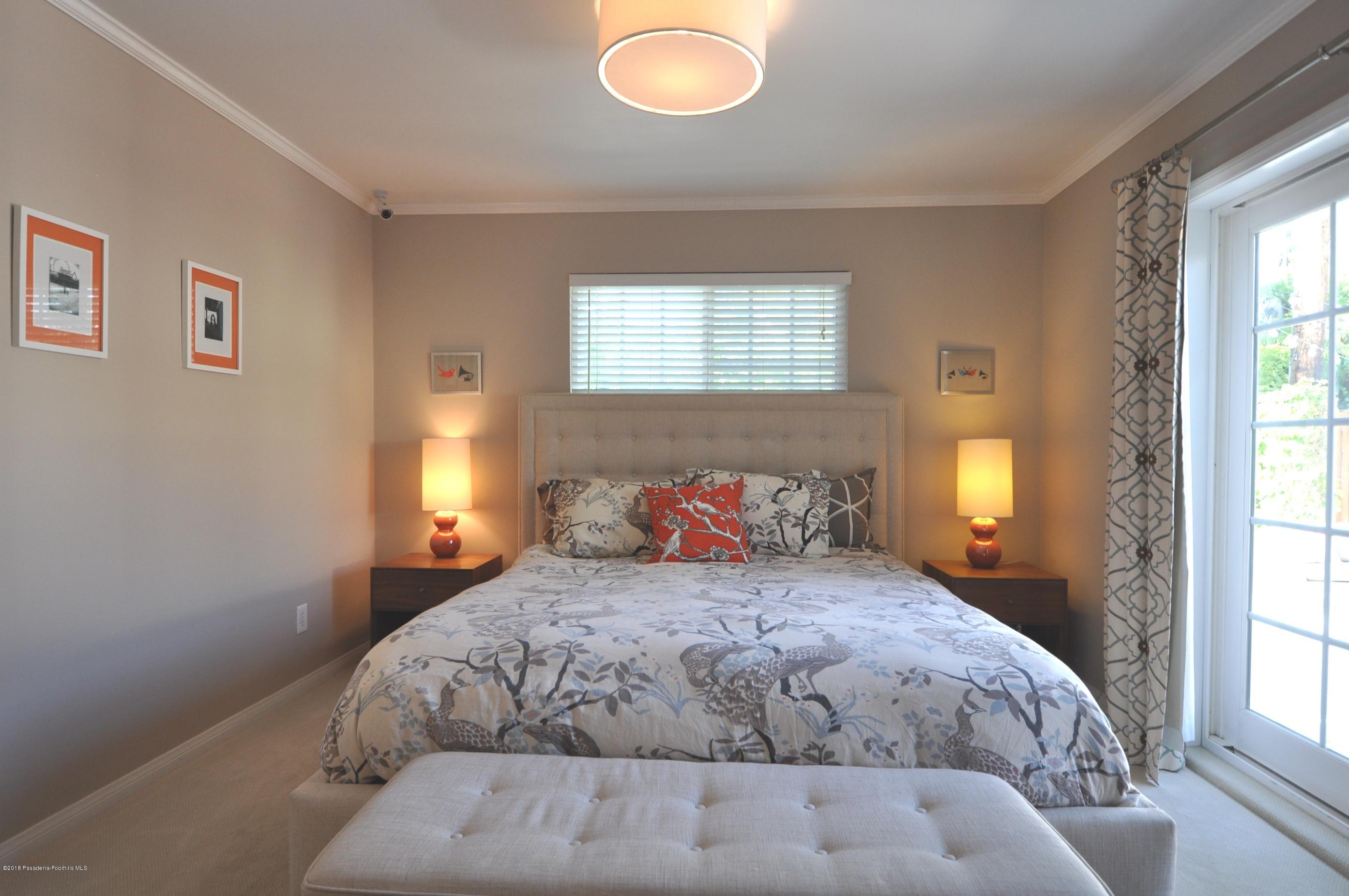 6360 North Provence Road San Gabriel, CA 91775 - Photo 11 of 18 Master Bedroom 2