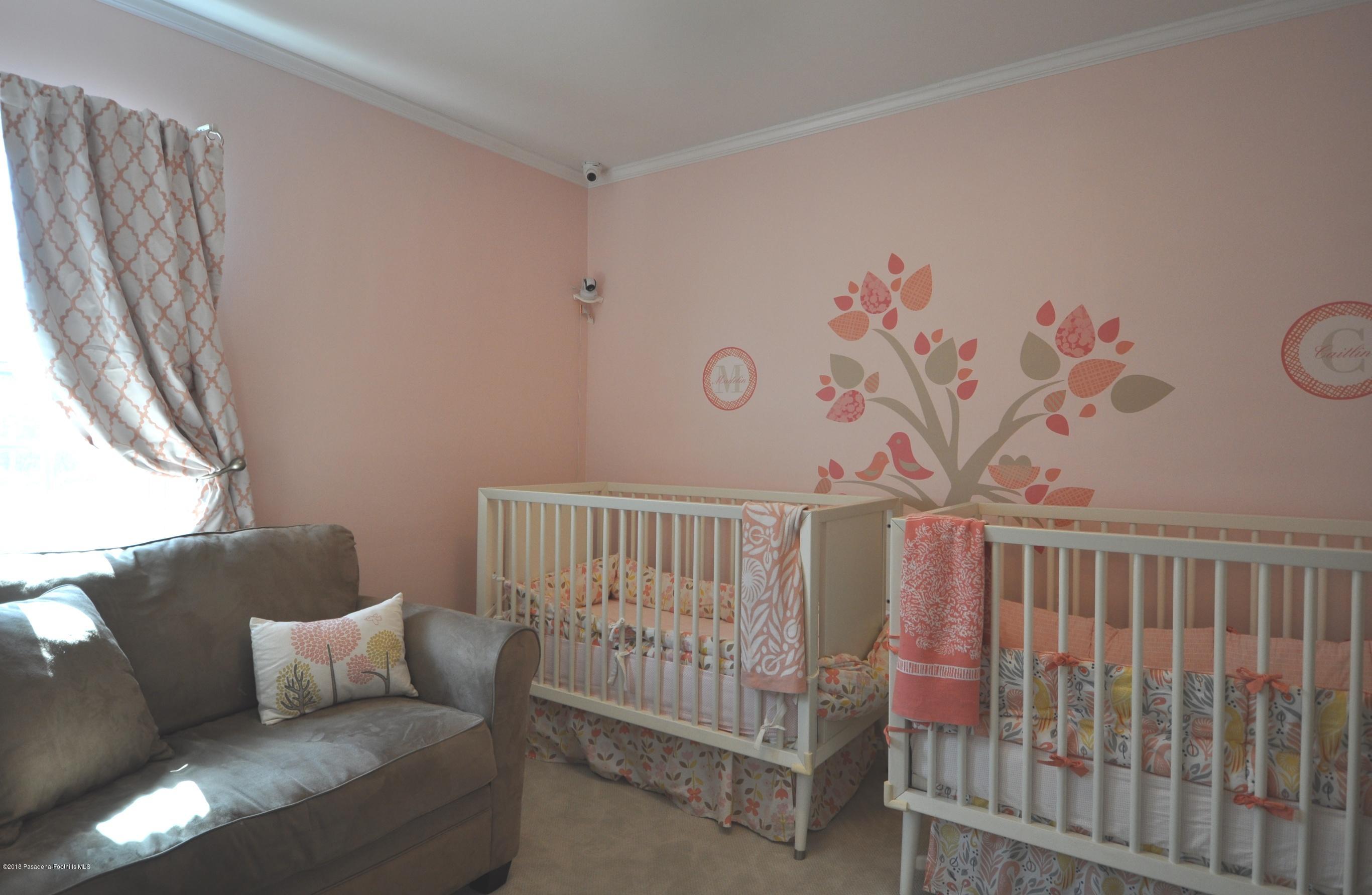 6360 North Provence Road San Gabriel, CA 91775 - Photo 12 of 18 Nursery 2