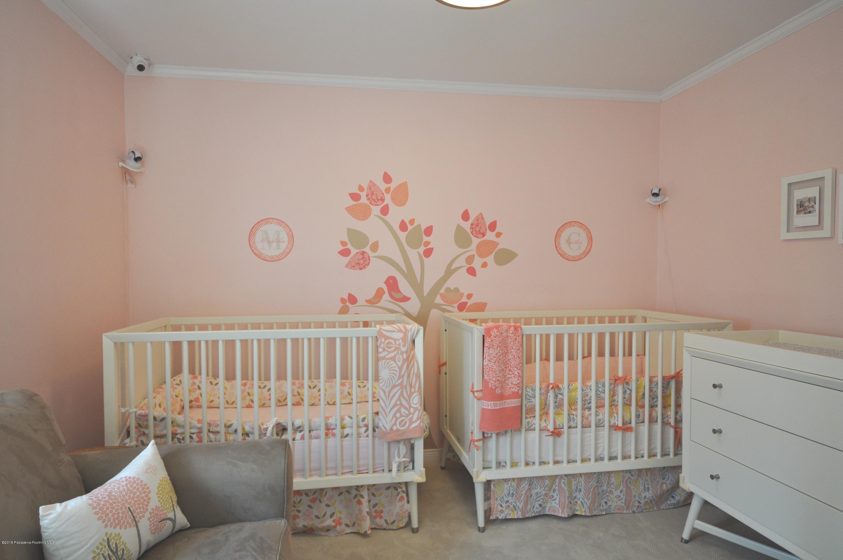 6360 North Provence Road San Gabriel, CA 91775 - Photo 13 of 18 Nursery