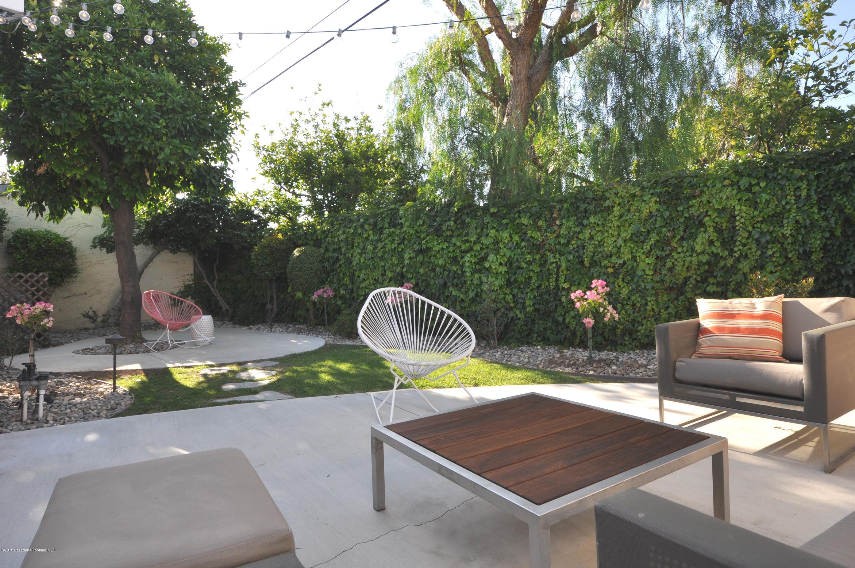 6360 North Provence Road San Gabriel, CA 91775 - Photo 18 of 18 Backyard 2
