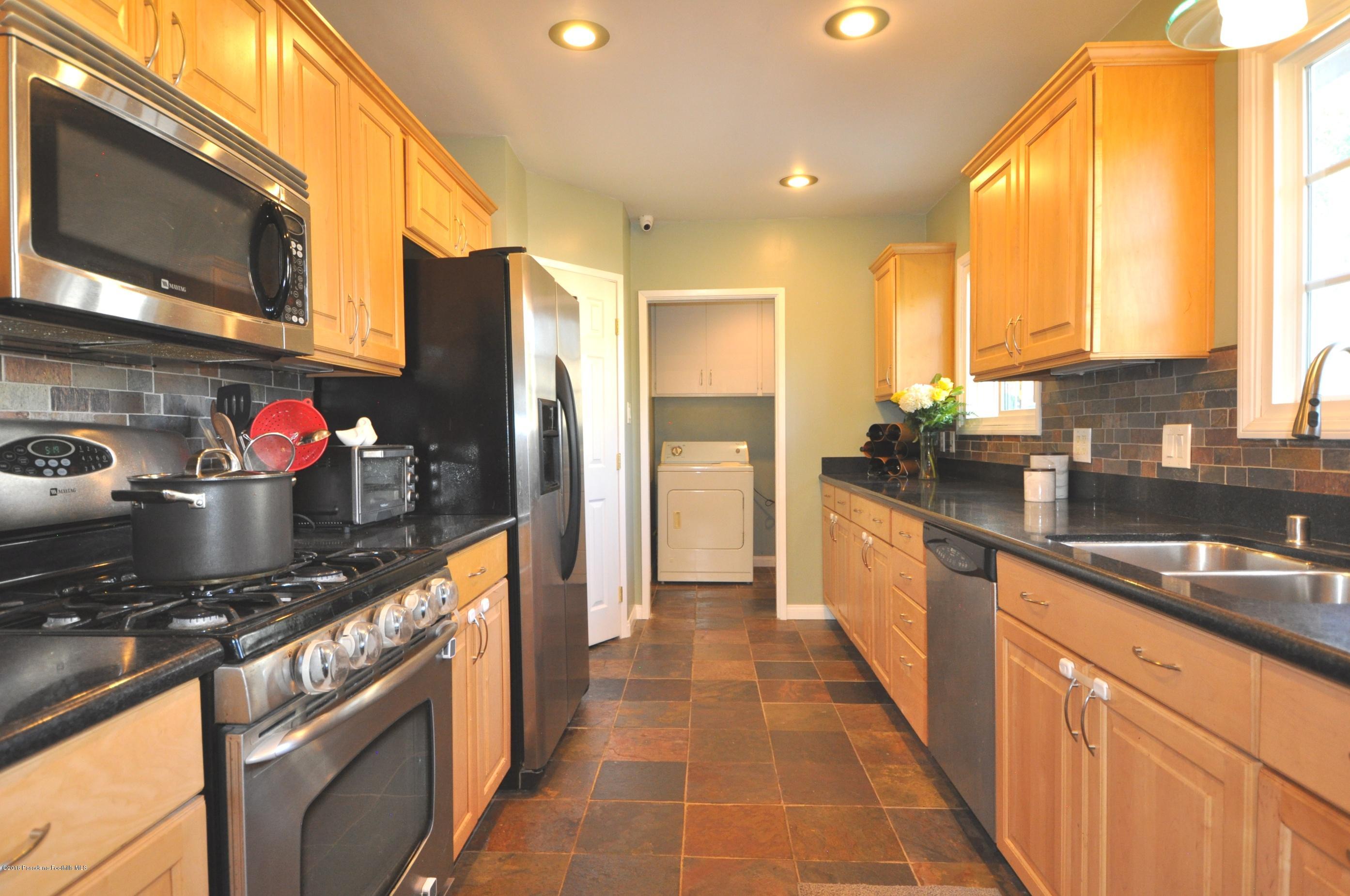 6360 North Provence Road San Gabriel, CA 91775 - Photo 5 of 18 Kitchen