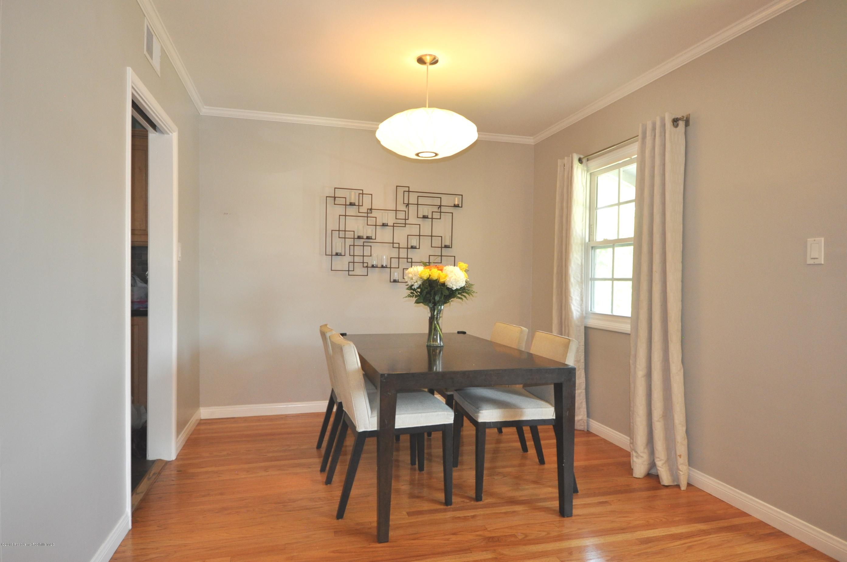6360 North Provence Road San Gabriel, CA 91775 - Photo 6 of 18 Dining Room