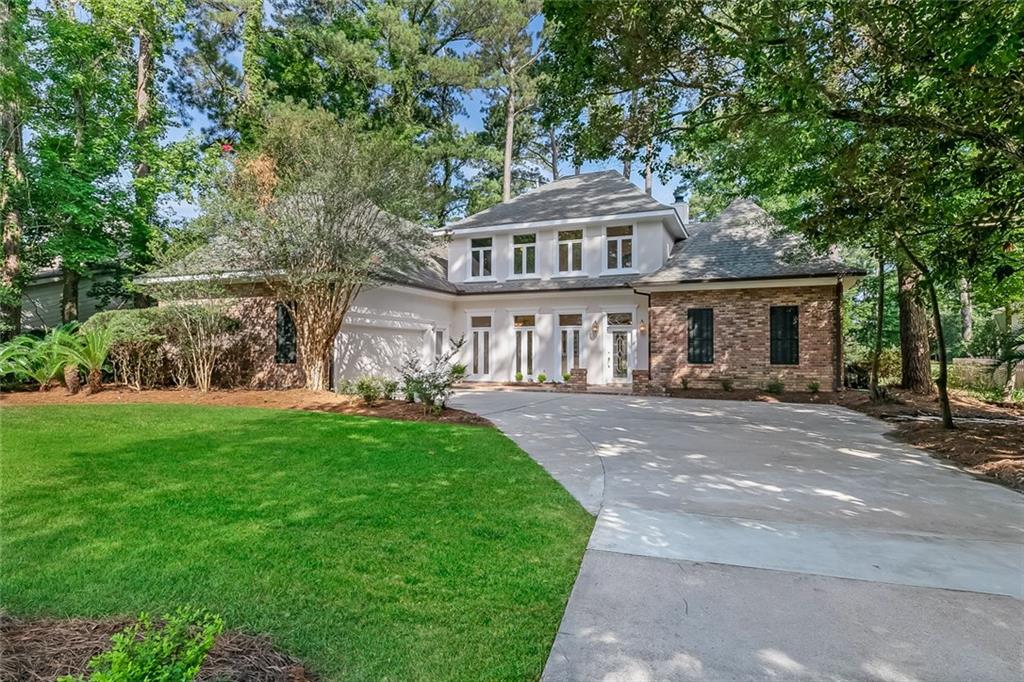 128 East Ruelle Drive Mandeville, LA 70471 - Photo 2 of 30 Gallery Image 2