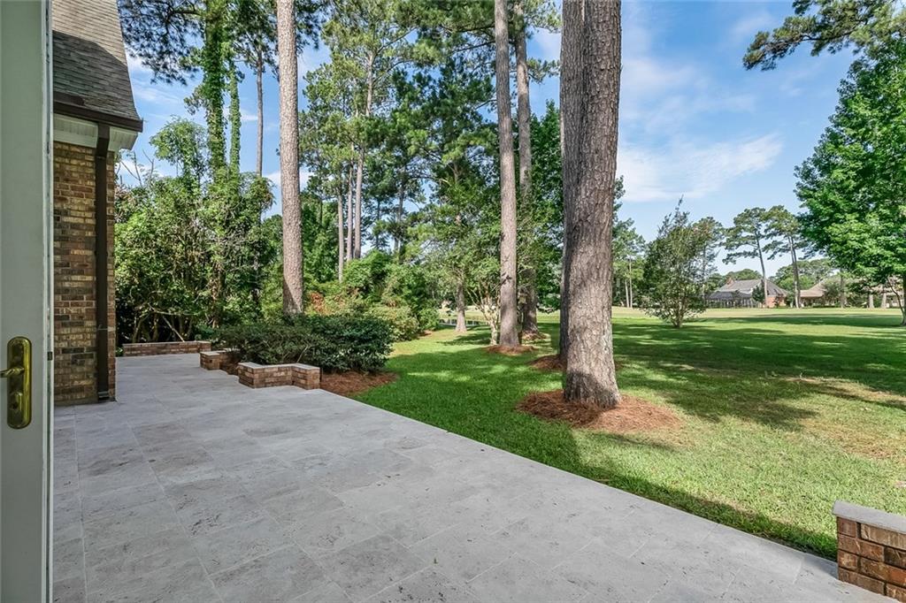 128 East Ruelle Drive Mandeville, LA 70471 - Photo 24 of 30 Gallery Image 24