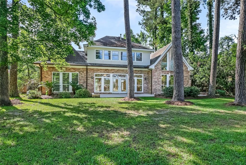 128 East Ruelle Drive Mandeville, LA 70471 - Photo 25 of 30 Gallery Image 25