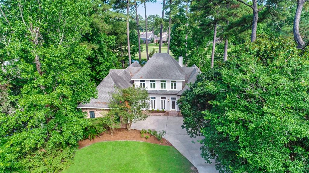128 East Ruelle Drive Mandeville, LA 70471 - Photo 26 of 30 Gallery Image 26