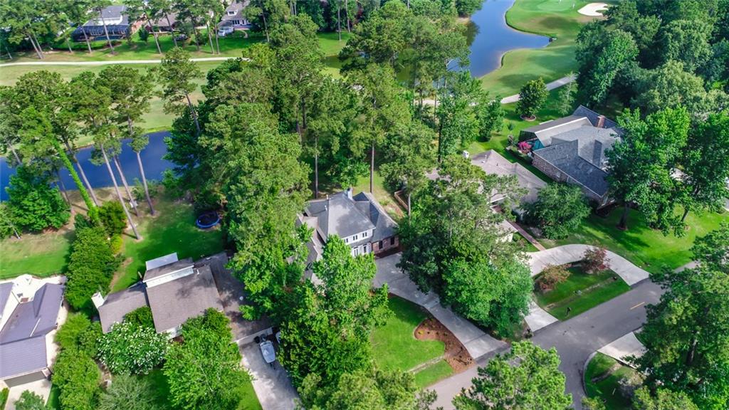 128 East Ruelle Drive Mandeville, LA 70471 - Photo 27 of 30 Gallery Image 27