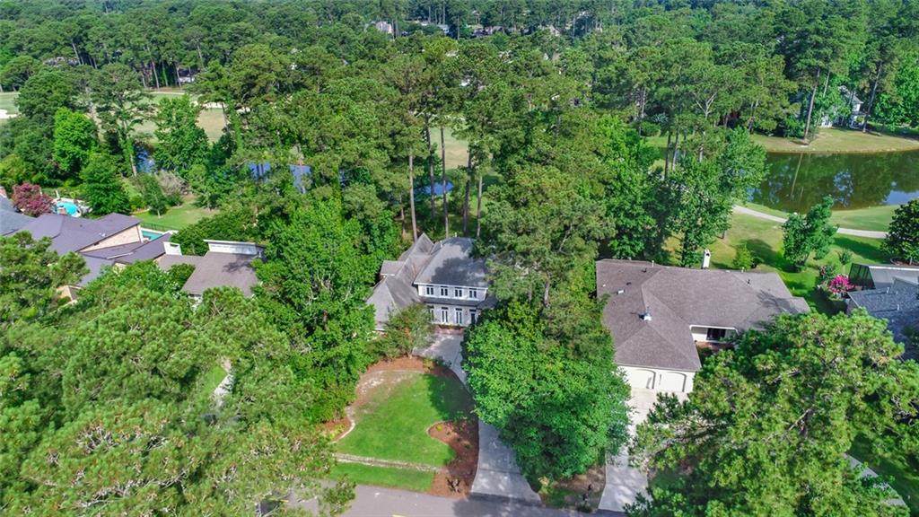 128 East Ruelle Drive Mandeville, LA 70471 - Photo 28 of 30 Gallery Image 28