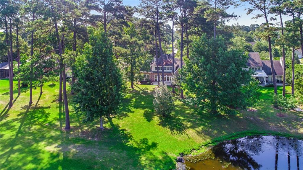 128 East Ruelle Drive Mandeville, LA 70471 - Photo 30 of 30 Gallery Image 30