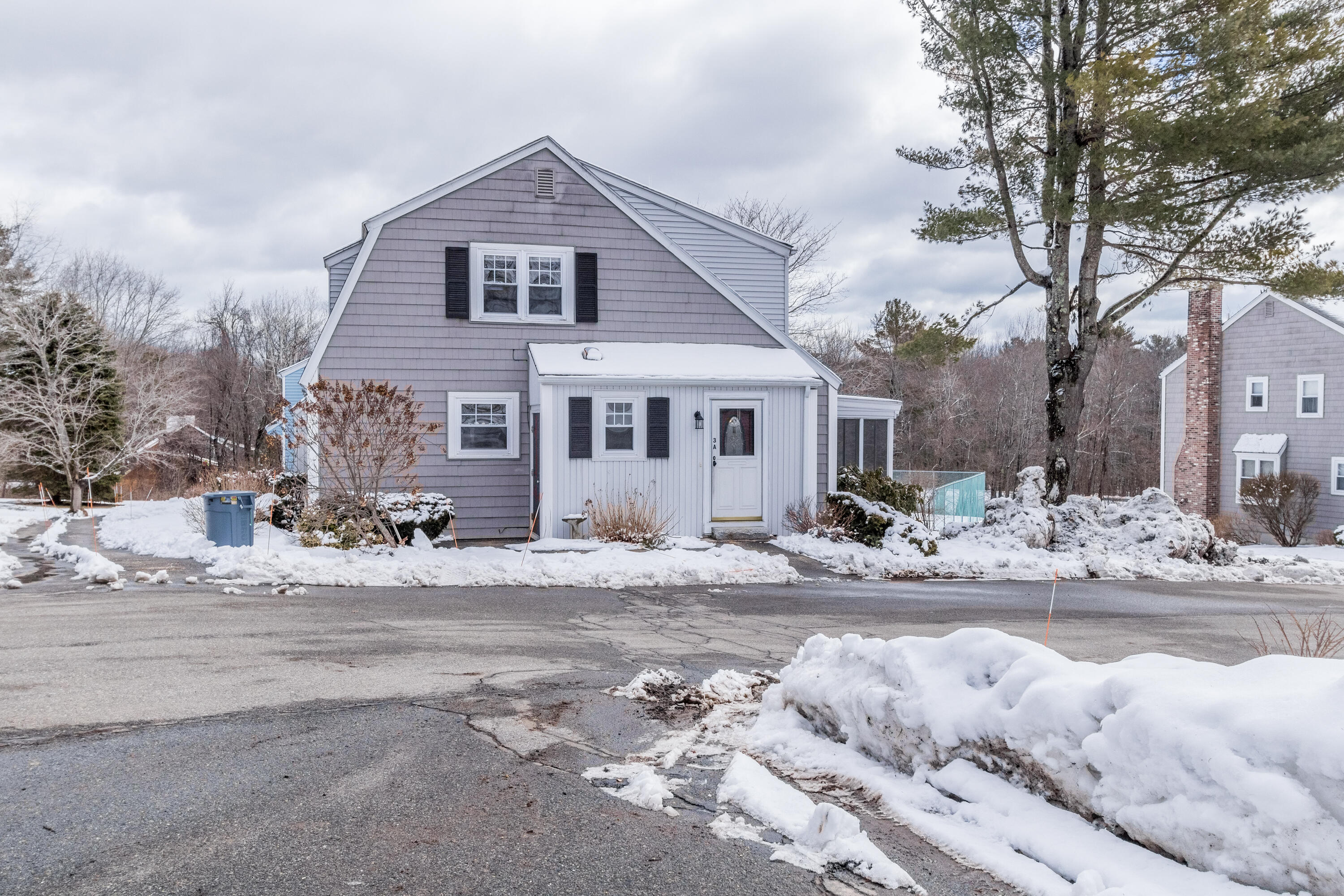 22 Black Point Road, Unit 3A Scarborough, ME 04074 - Photo 1 of 57 20230315HL-71005
