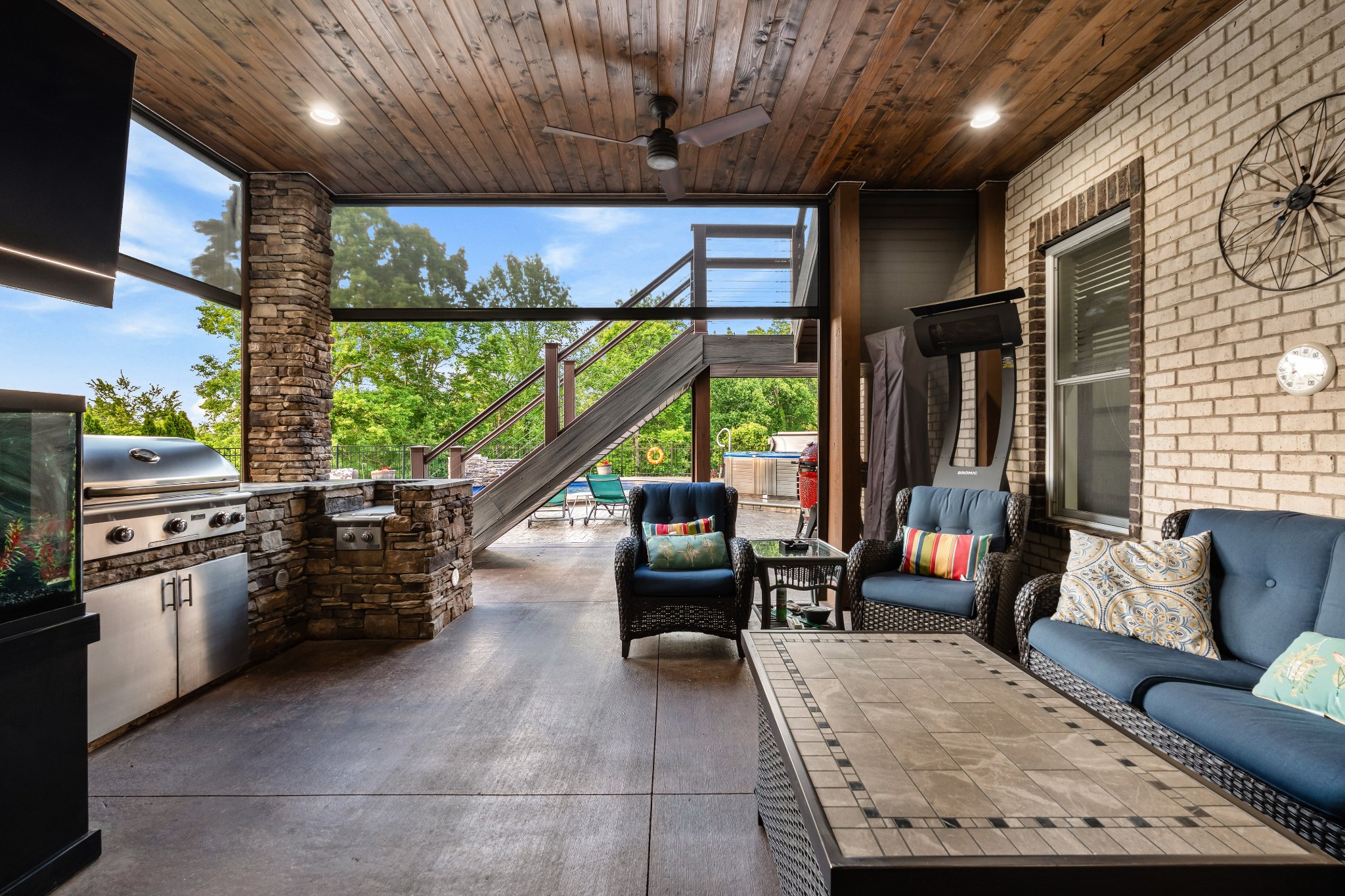 680 Williamson County Line Road Fairview, TN 37062 - Photo 47 of 58 Gallery Image 47