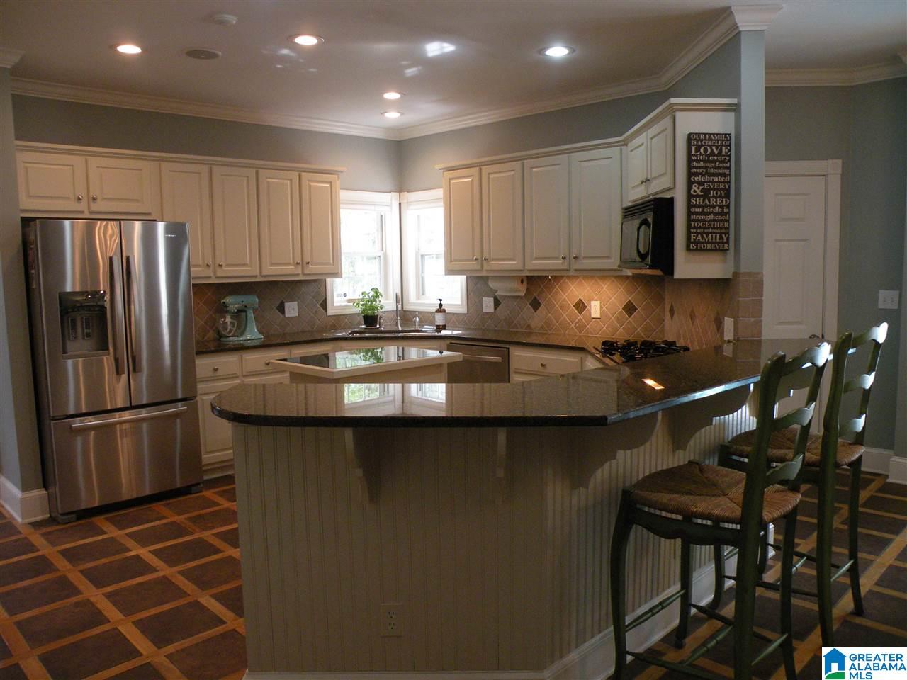 45 Stone Ridge Drive Sylacauga, AL 35150 - Photo 12 of 32
