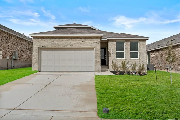 $284,500 | 4999 Mission Tejas Road, Marion, TX 78124