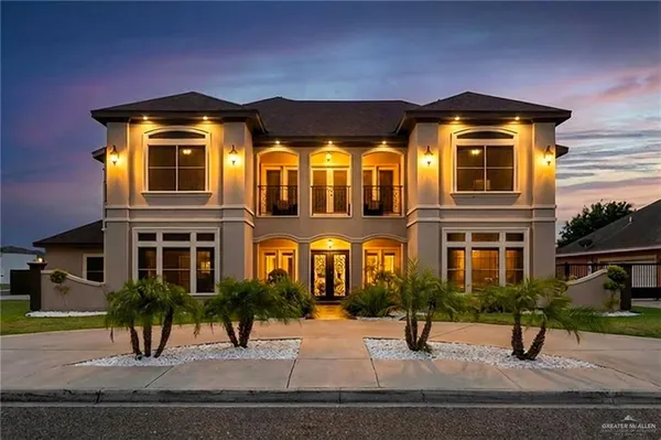 $620,000 | 1311 Eucalyptus Street, Weslaco, TX 78599