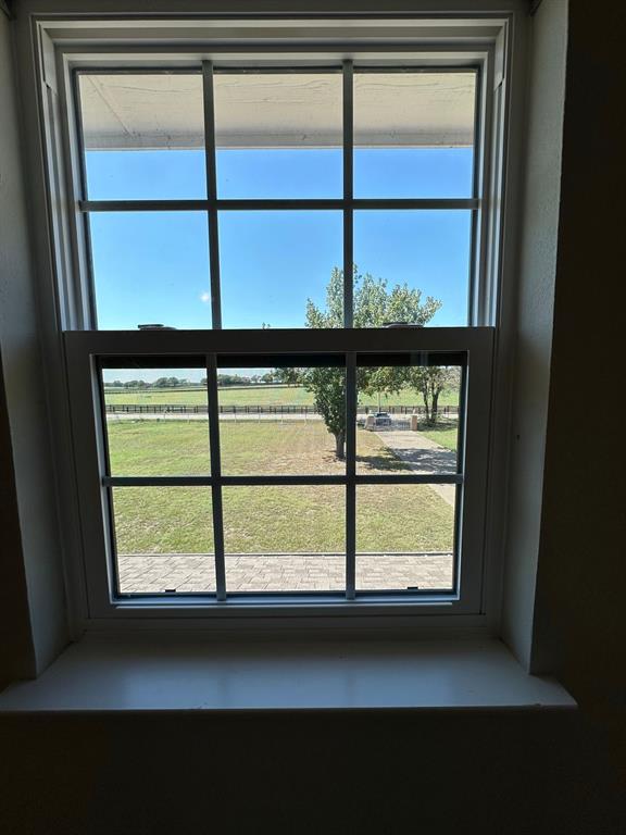 11552 Massey Road Pilot Point, TX 76258 - Photo 23 of 38 a view of balcony
