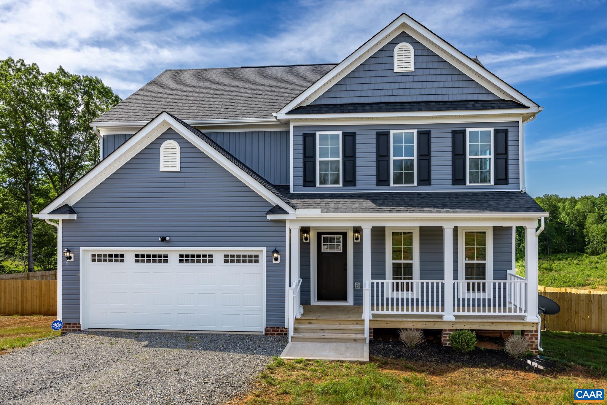 1505 Waltons Store Road Louisa, VA 23093 - Photo 1 of 35