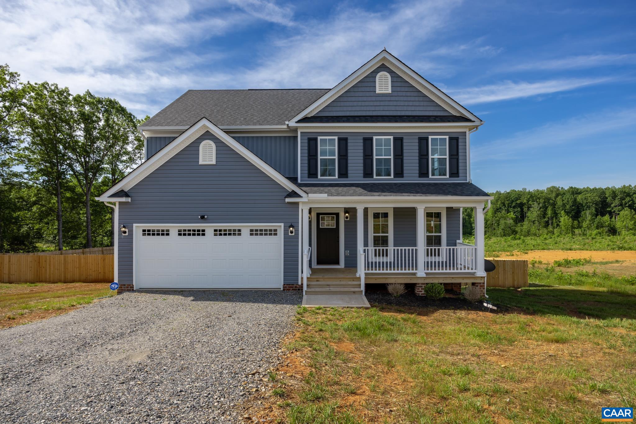 1505 Waltons Store Road Louisa, VA 23093 - Photo 2 of 35