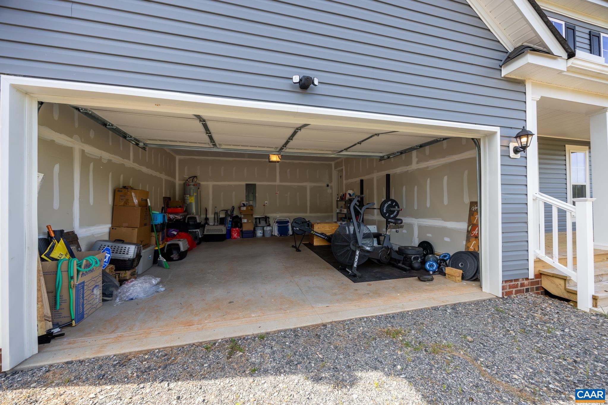 1505 Waltons Store Road Louisa, VA 23093 - Photo 32 of 35