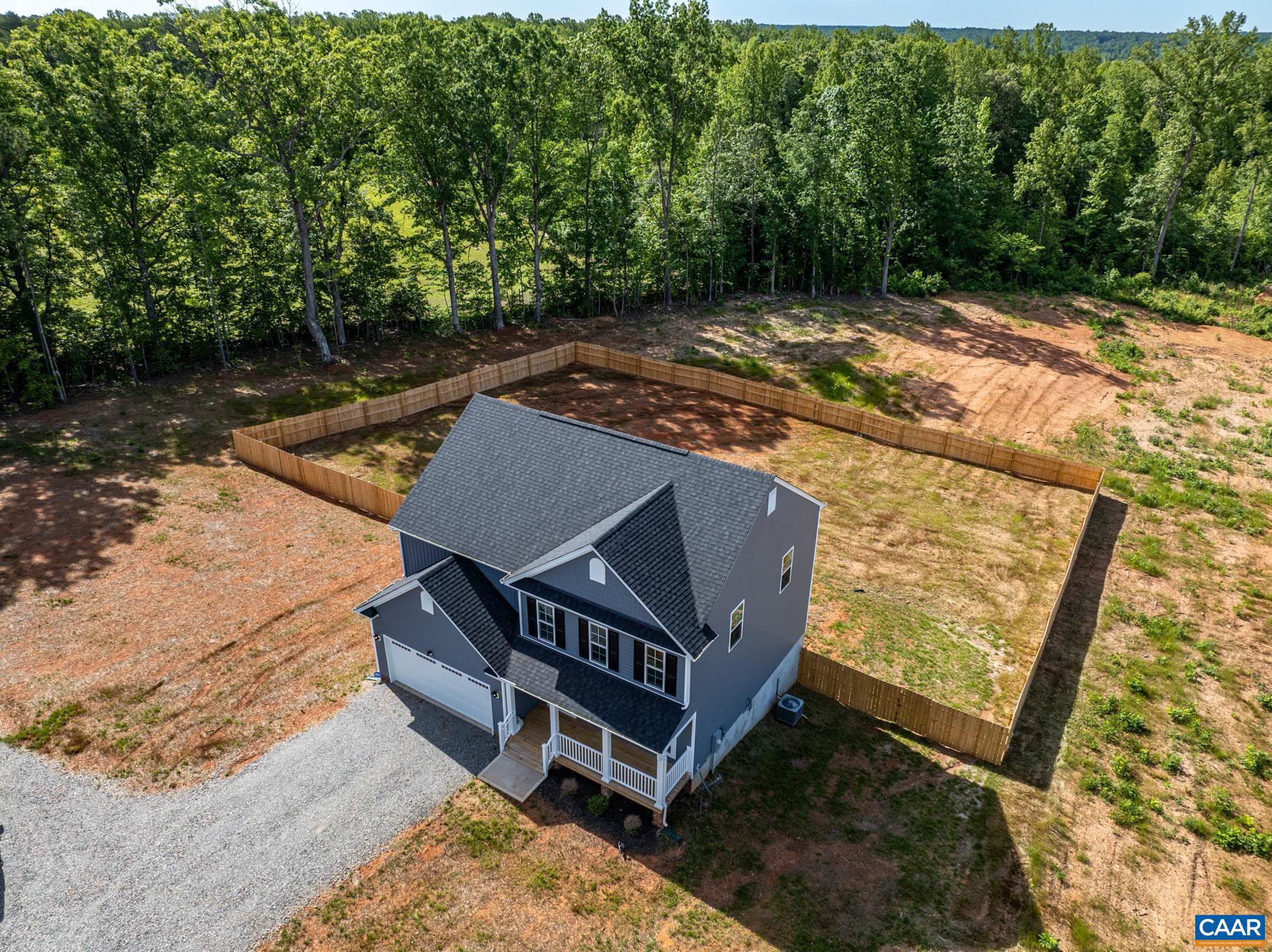 1505 Waltons Store Road Louisa, VA 23093 - Photo 33 of 35