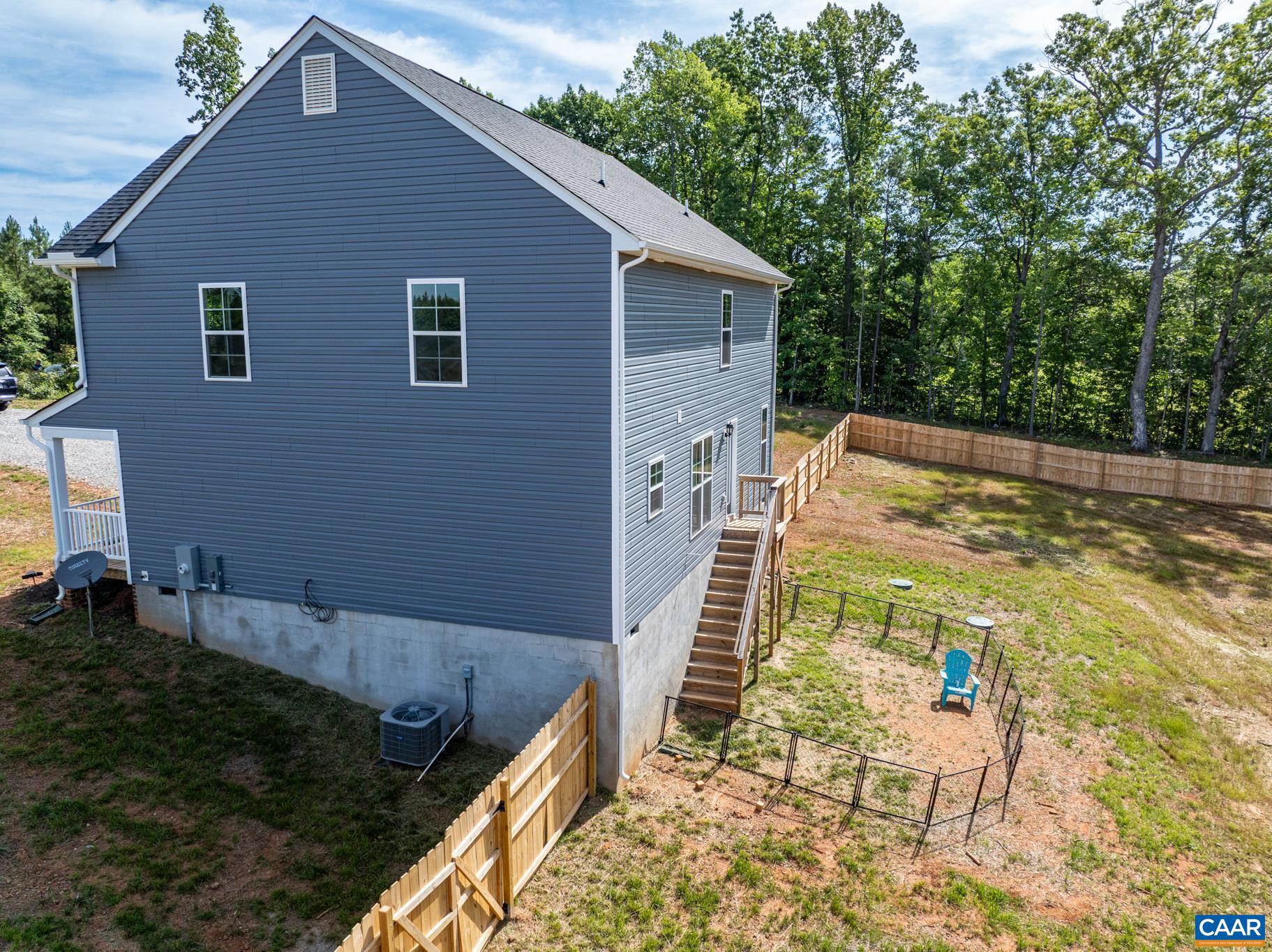 1505 Waltons Store Road Louisa, VA 23093 - Photo 34 of 35