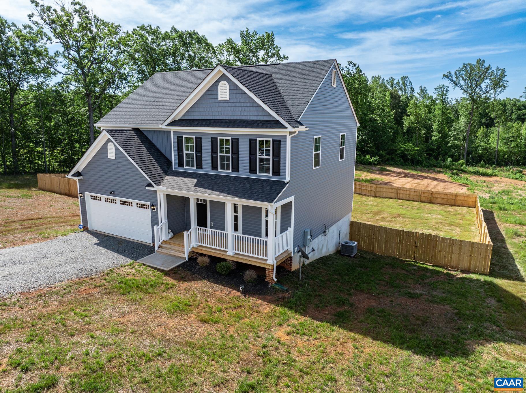 1505 Waltons Store Road Louisa, VA 23093 - Photo 35 of 35