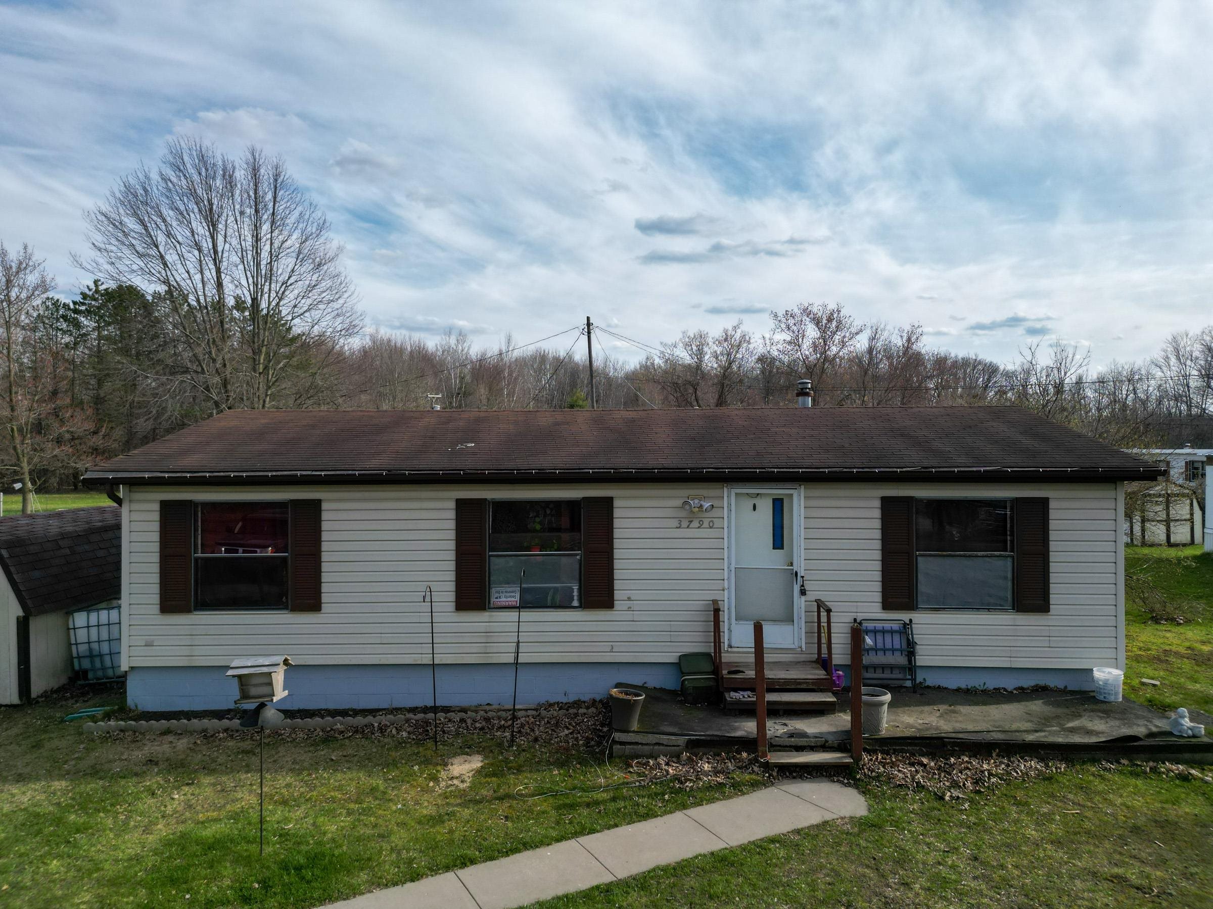 3780 East Millbrook Road Mount Pleasant, MI 48858 - Photo 10 of 38