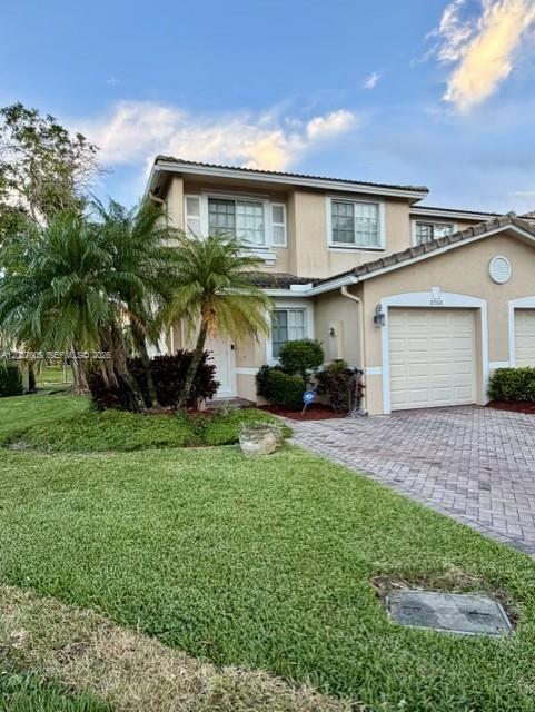 8968 Lancaster Street Tamarac, FL 33321 - Photo 2 of 28