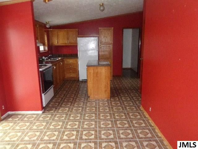 3981 Mc Arthur Road Jackson, MI 49203 - Photo 4 of 15 Photo 4