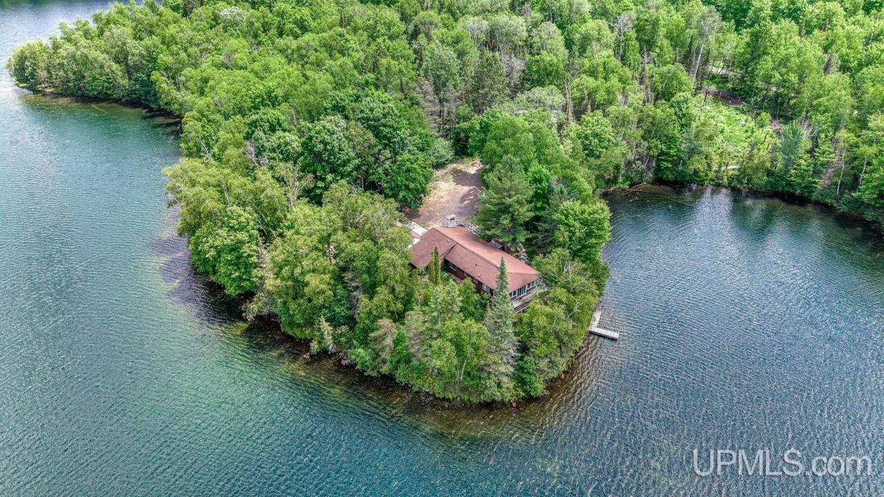 248 Lake Ellen Road Crystal Falls, MI 49920 - Photo 32 of 33