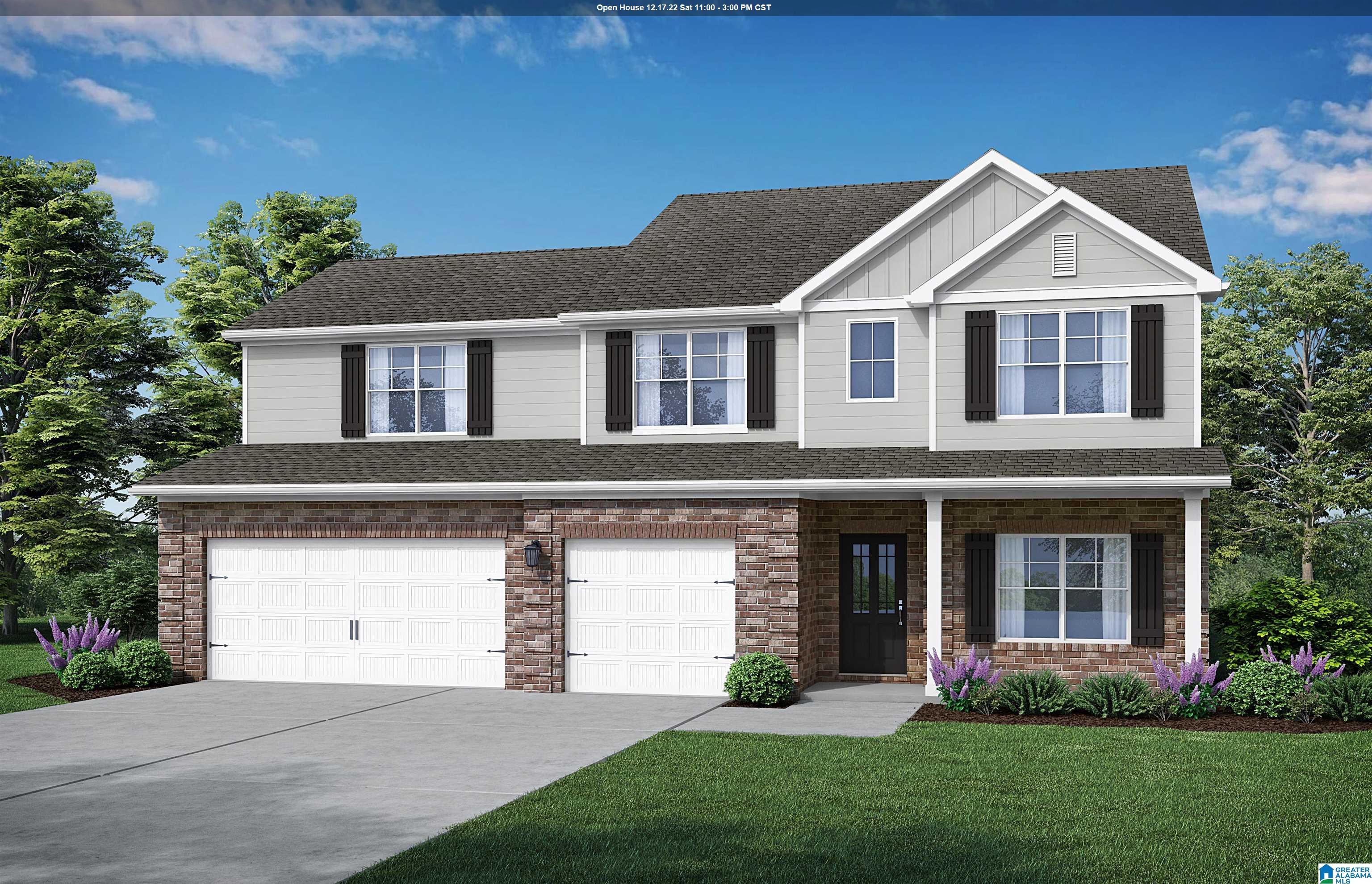 240 Tybee Drive Madison, AL 35756 - Photo 1 of 25