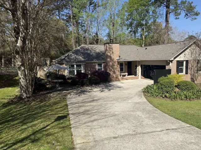 $379,000 | 3045 Harpers Ferry Drive, Tallahassee, FL 32308
