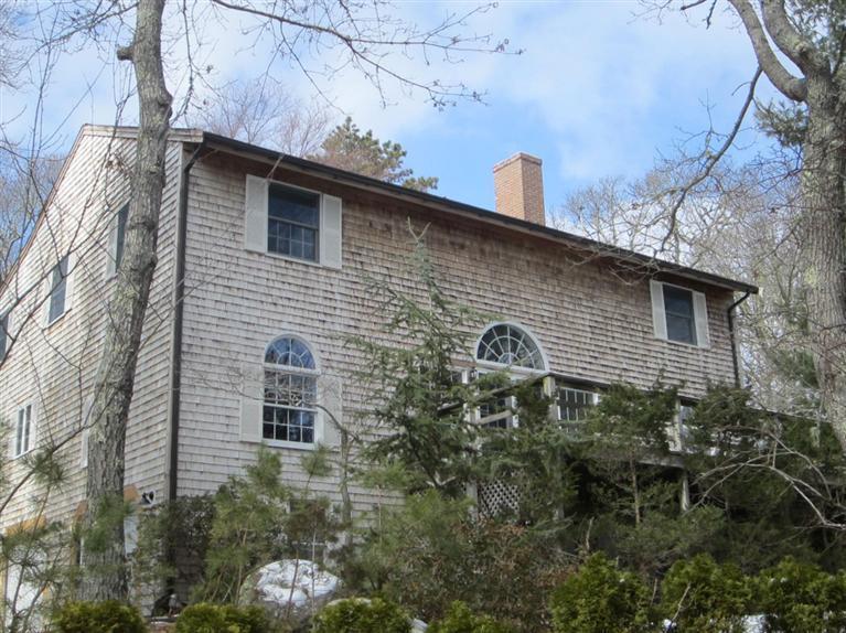 23 Wesquansett Road Orleans, MA 02653 - Photo 1 of 22 Primary Photo