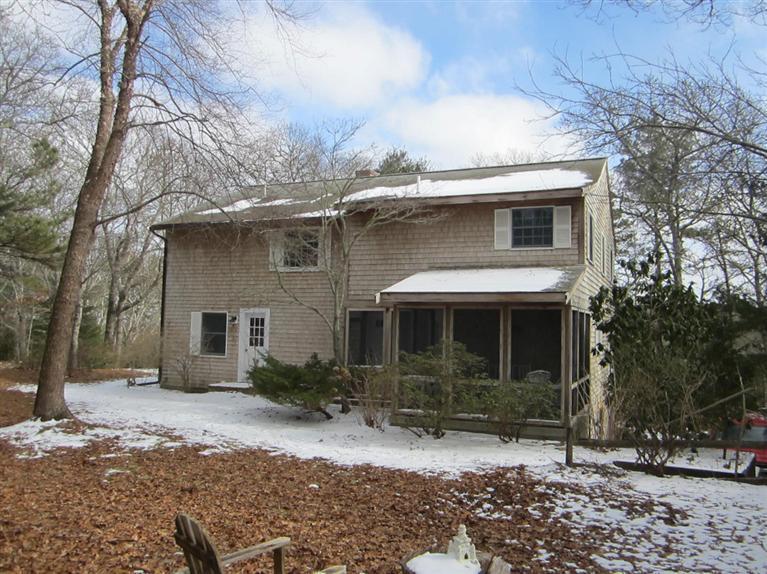 23 Wesquansett Road Orleans, MA 02653 - Photo 16 of 22 Additional Photo