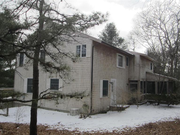 23 Wesquansett Road Orleans, MA 02653 - Photo 17 of 22 Additional Photo