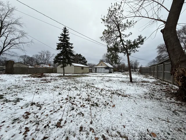 $25,000 | 1035 Westbrook Avenue, Indianapolis, IN 46241