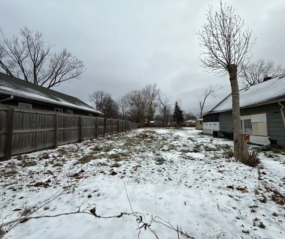 $25,000 | 1035 Westbrook Avenue, Indianapolis, IN 46241