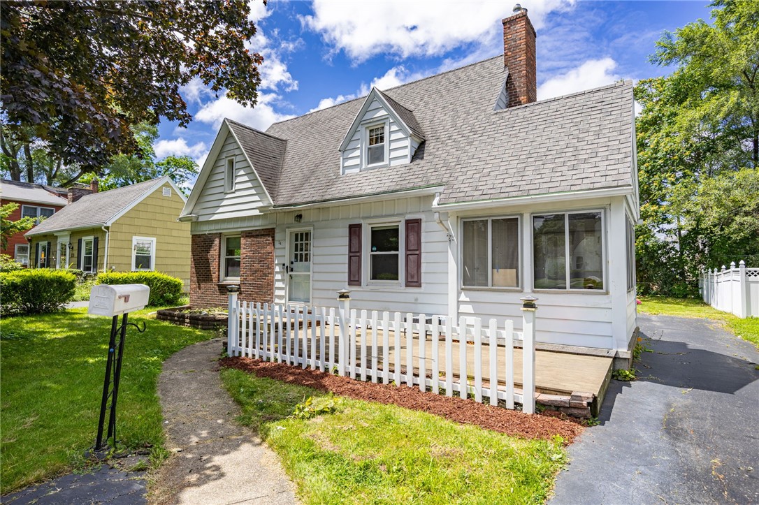 141 Cooper Road Irondequoit, NY 14617 - Photo 32 of 33