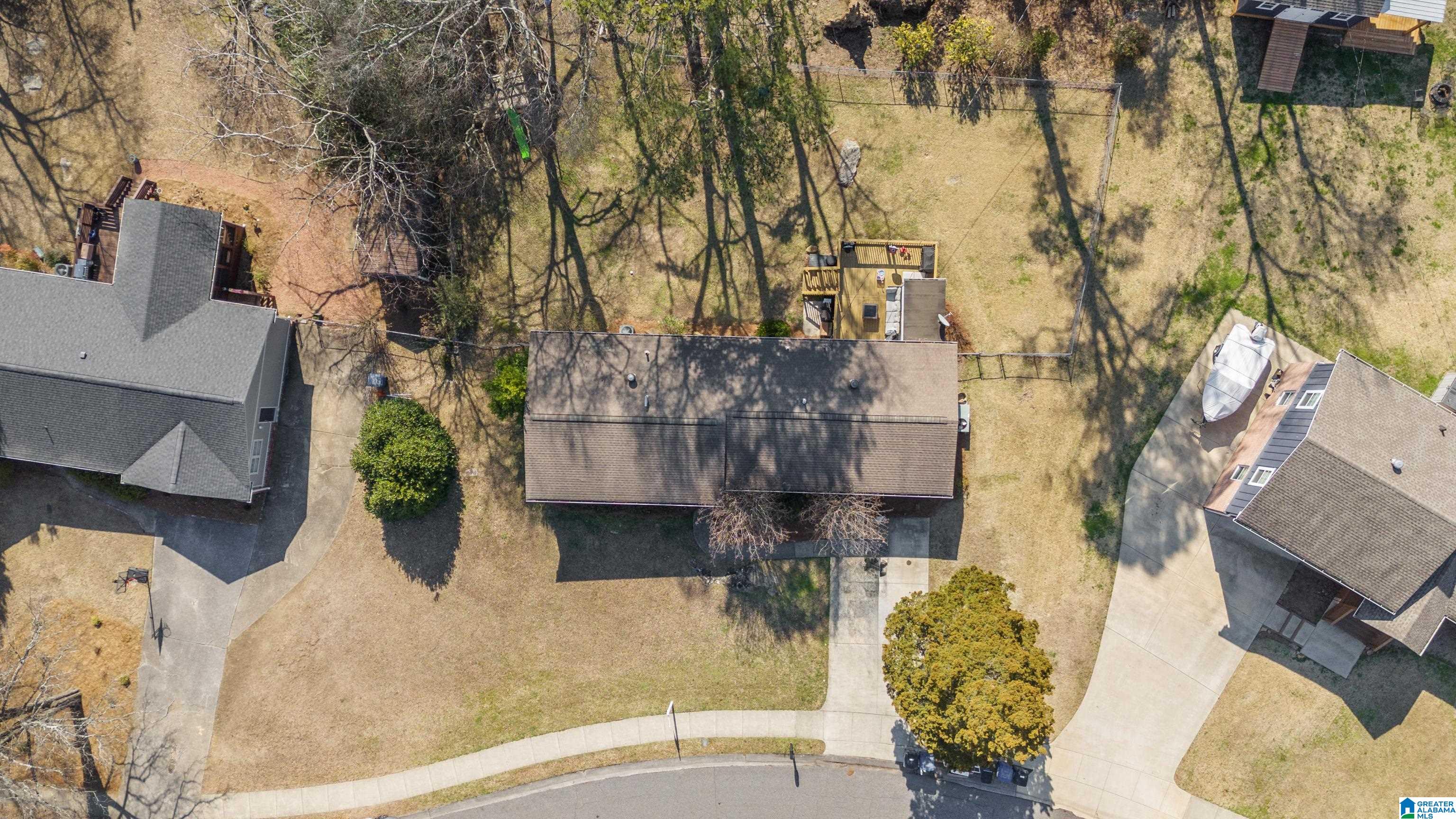 2204 Lester Lane Birmingham, AL 35226 - Photo 27 of 37