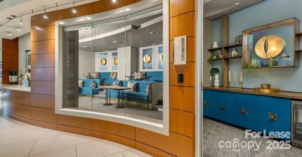 $2,578 | 125 West Tremont Avenue, Unit A1B, Charlotte, NC 28203