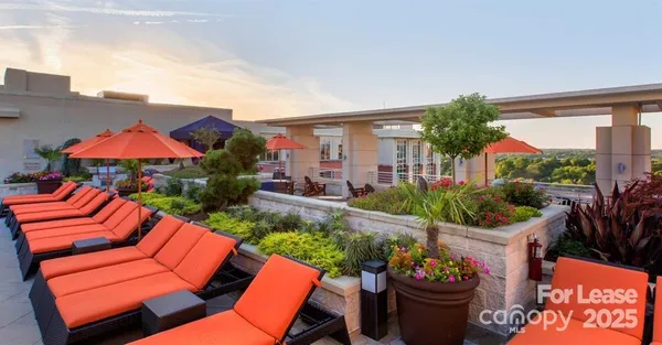 $2,578 | 125 West Tremont Avenue, Unit A1B, Charlotte, NC 28203