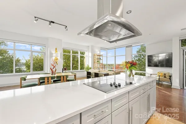 $2,578 | 125 West Tremont Avenue, Unit A1B, Charlotte, NC 28203