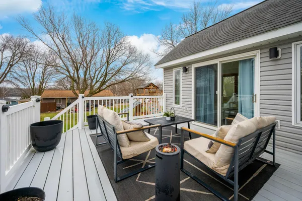 $459,000 | 3819 Cedar Creek Court, Fairmont, MN 56031