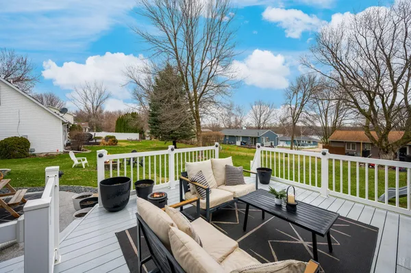 $449,000 | 3819 Cedar Creek Court, Fairmont, MN 56031