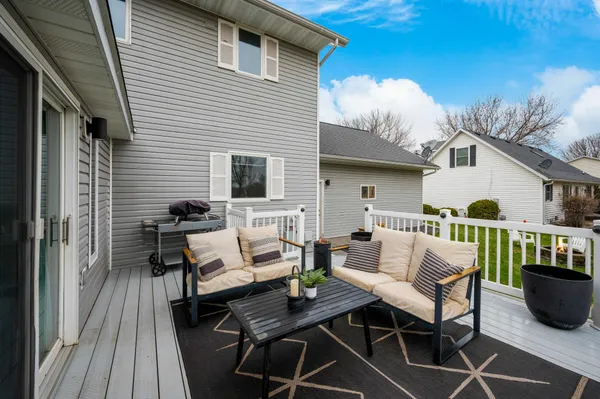 $459,000 | 3819 Cedar Creek Court, Fairmont, MN 56031